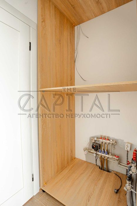 Оренда будинок 350 м², 10 соток / Дарницький р-н/ пер. Бортницький, Київ / Бортничі / 4 спальні / сауна
