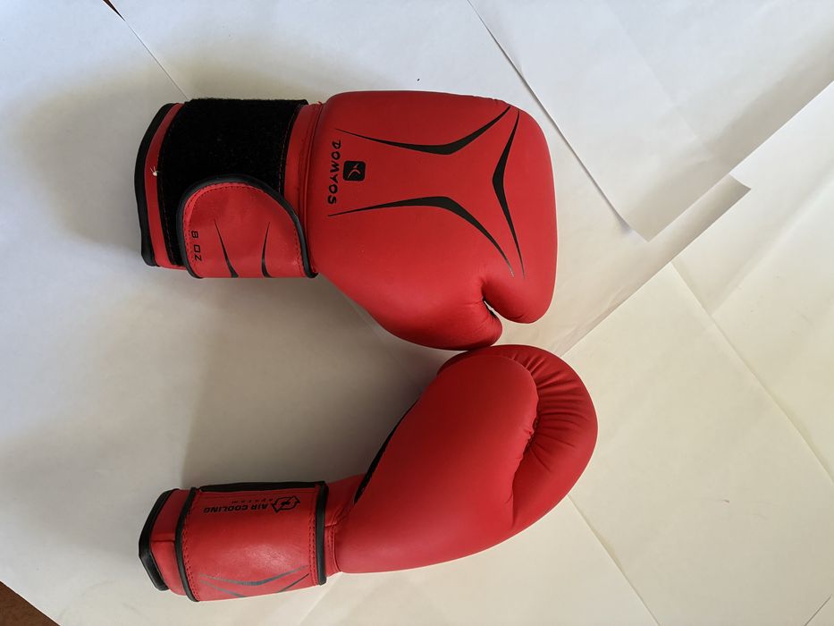 Punching Ball - Outshock