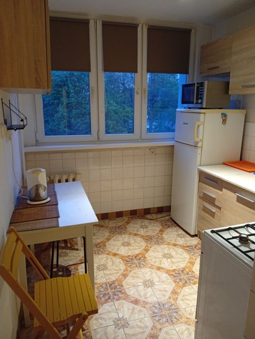 Mieszkanie – Wrocław, Szczepin - Widok 5