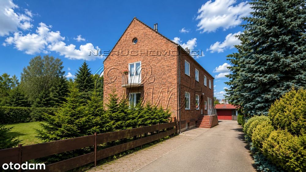 Dwupoziomowe mieszkanie z historią