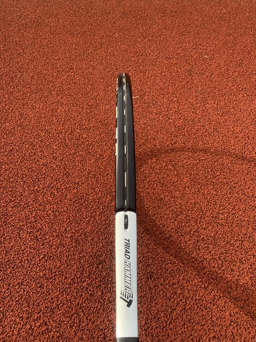 Теннисная ракетка Wilson Triad Hammer(Head,babolat,yonex)