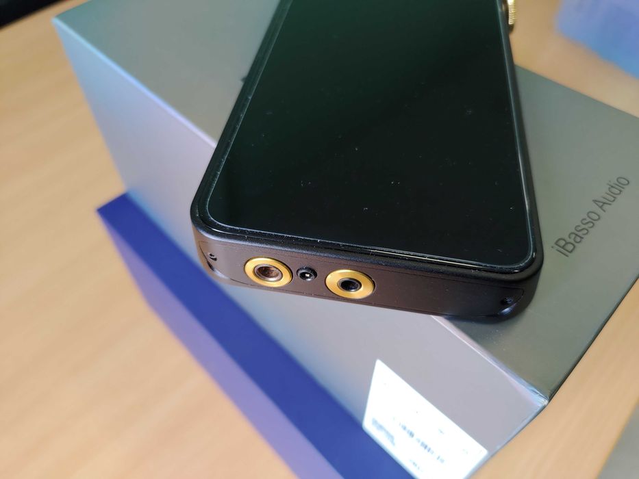 iBasso DX300 плеер Hi-Res DSD