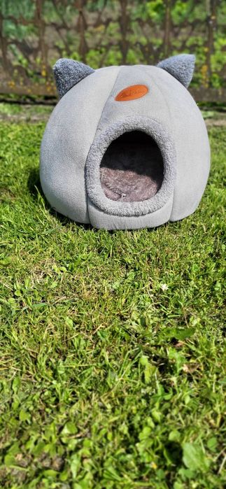 Хатинка для котика