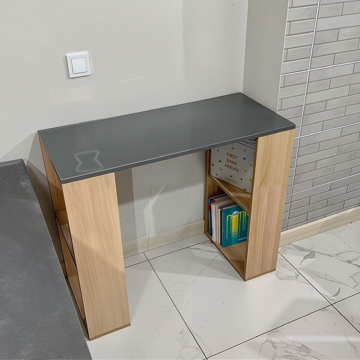 Компьютерный письменный стол парта компʼютерний письмовий стіл