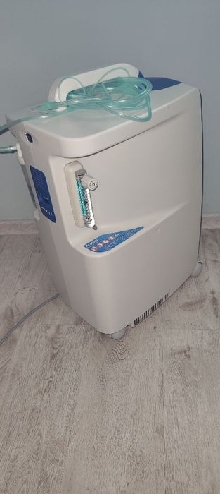 Koncentrator tlenu Kröber Aeroplus 5