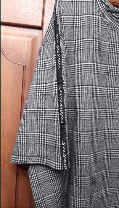 Туника стрейчевая Goodfornothing,размер 64