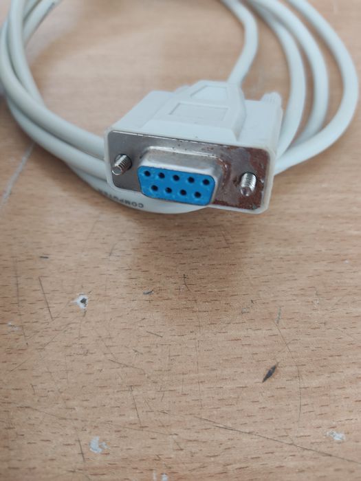 Impressora autoclave