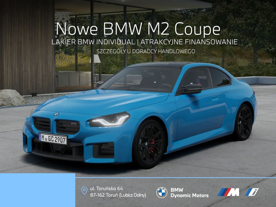 BMW M2