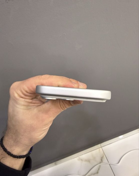 iPhone  17 pro max 256gb