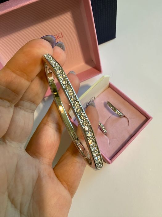 Набір dextera Swarovski