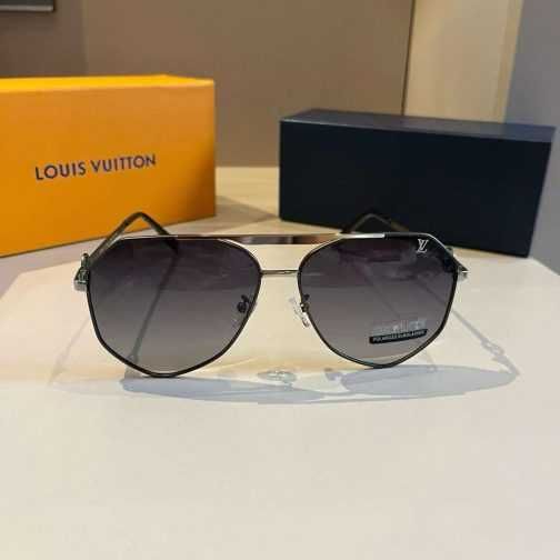 Okulary słoneczne Louis Vuitton 080537