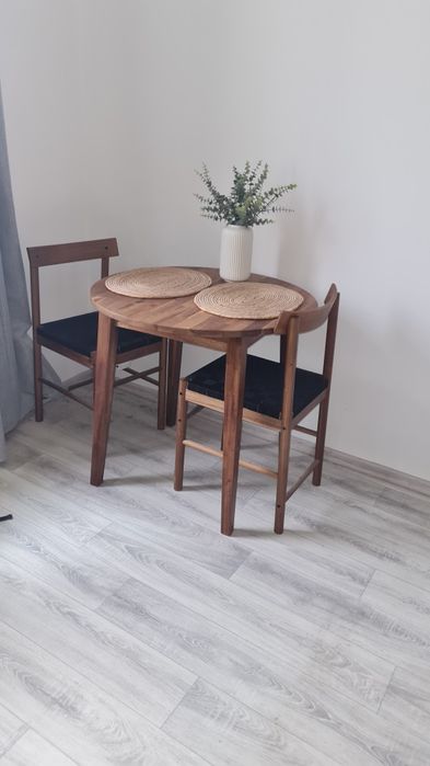 Promocja - Kawalerka Inowrocław ul. Mała Andrzeja KRÓTKOTERMINOWY doby