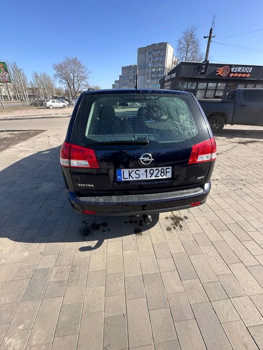 Продам Опель вектор
