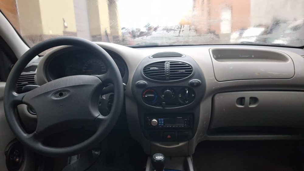 ВАЗ 1118 продам2007 год