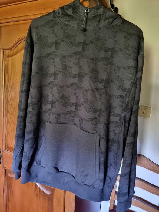 Sweatshirt / Hoodie Boriken