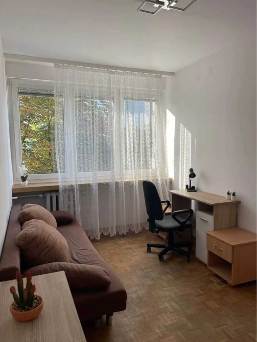 Mieszkanie na wynajem okolice Sky Tower od 1.08.2026r. ( zarezerwowane) - Widok 4