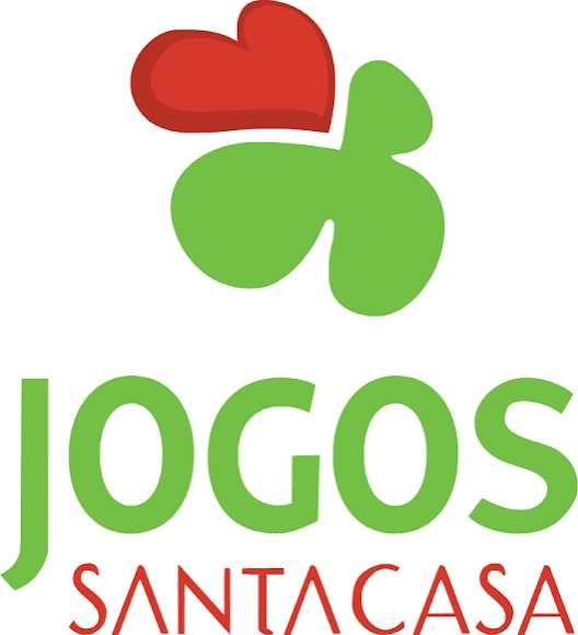 Papelarias com Jogos Santa Casa