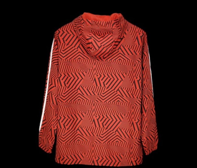 Casaco Flamengo 21/22