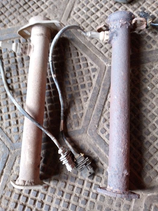 Катализатор таврия славута. Заменитель катализатора таврия славута: 500 ...