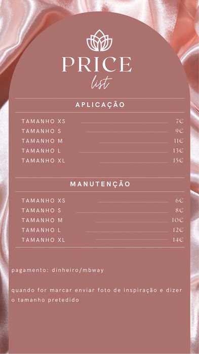 I Do Nails in Agualva Cacém