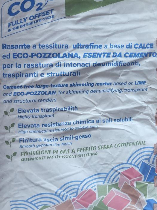 Mapei FC antique