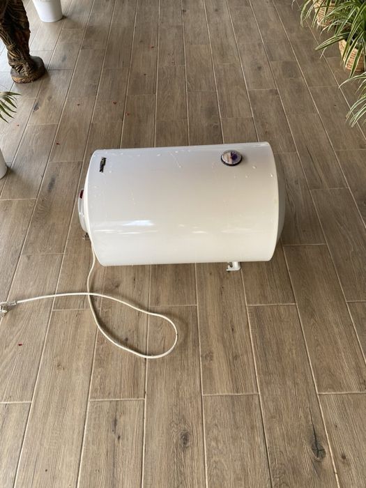 Боллер електричний