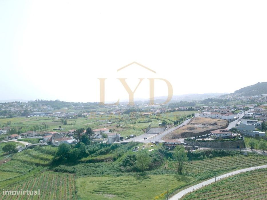 Terreno para Construção