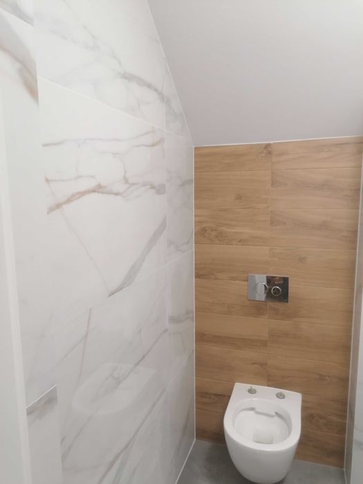 Remonty wykończenia wnętrz , wolne terminy