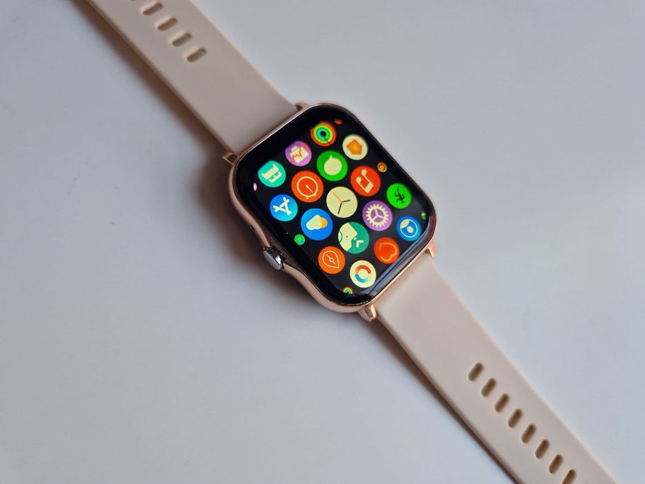 Smartwatch Beżowy LIGe