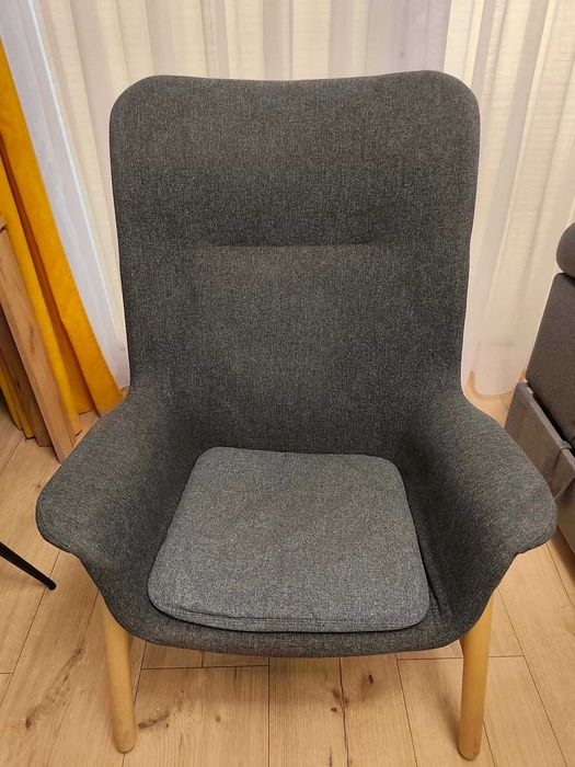 Fotel IKEA Vedbo