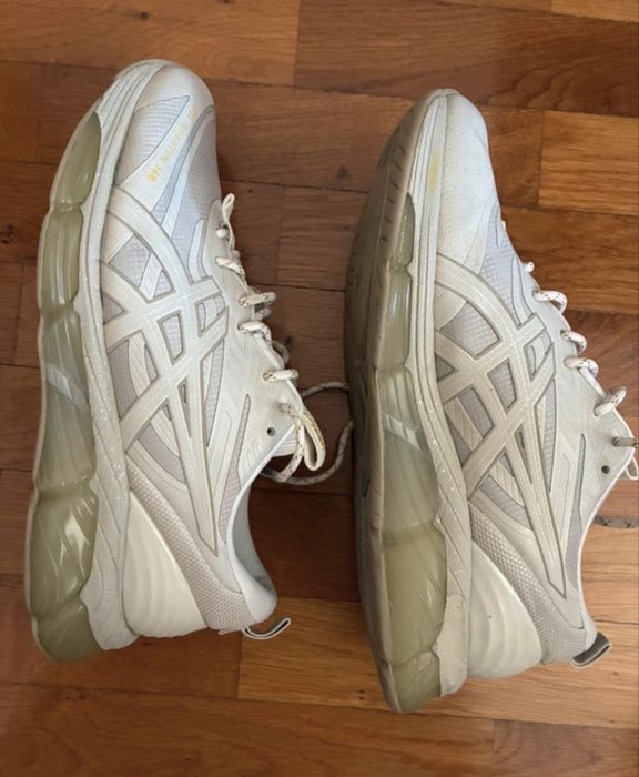 Sapatilhas Asics Gel-Quantum 360 VII 43,5