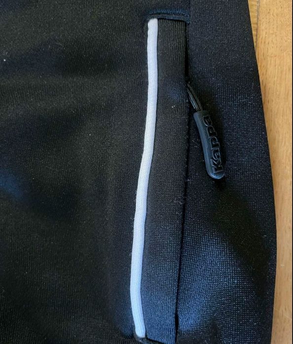 Кофта kappa ОРИГІНАЛ.