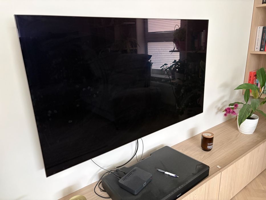 Telewizor Philips 55OLED804/12