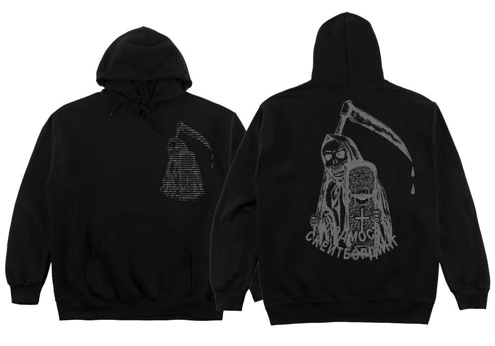 Худи Подмост Скейтбординг Малыш Антон ЛСД гоша рубчинский sort metel