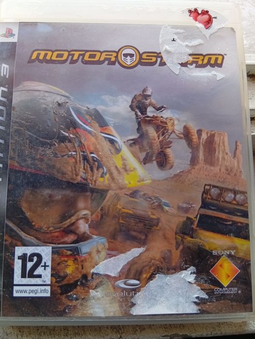Jogos  play station 3 diversos