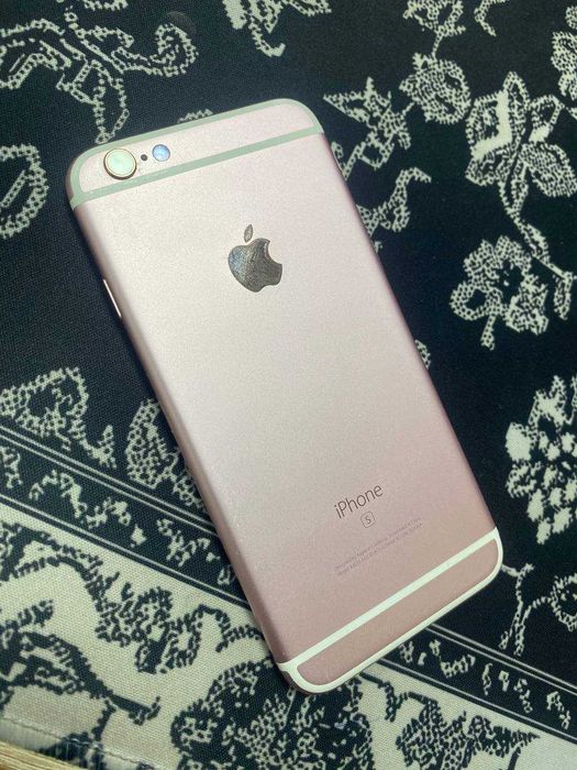 iPhone 6s б/у