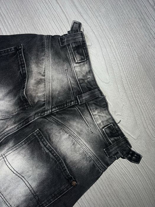 джинси бершка б/у