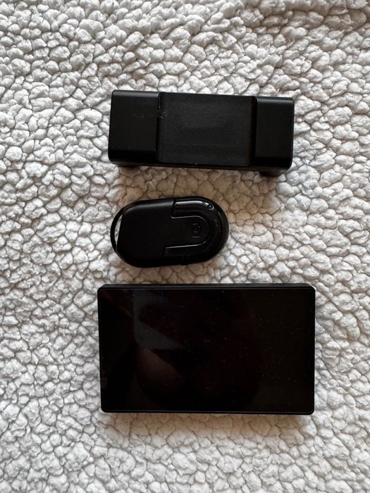 Monitorek do monitorowania nagrywek np. na Social Media - Tik Tok