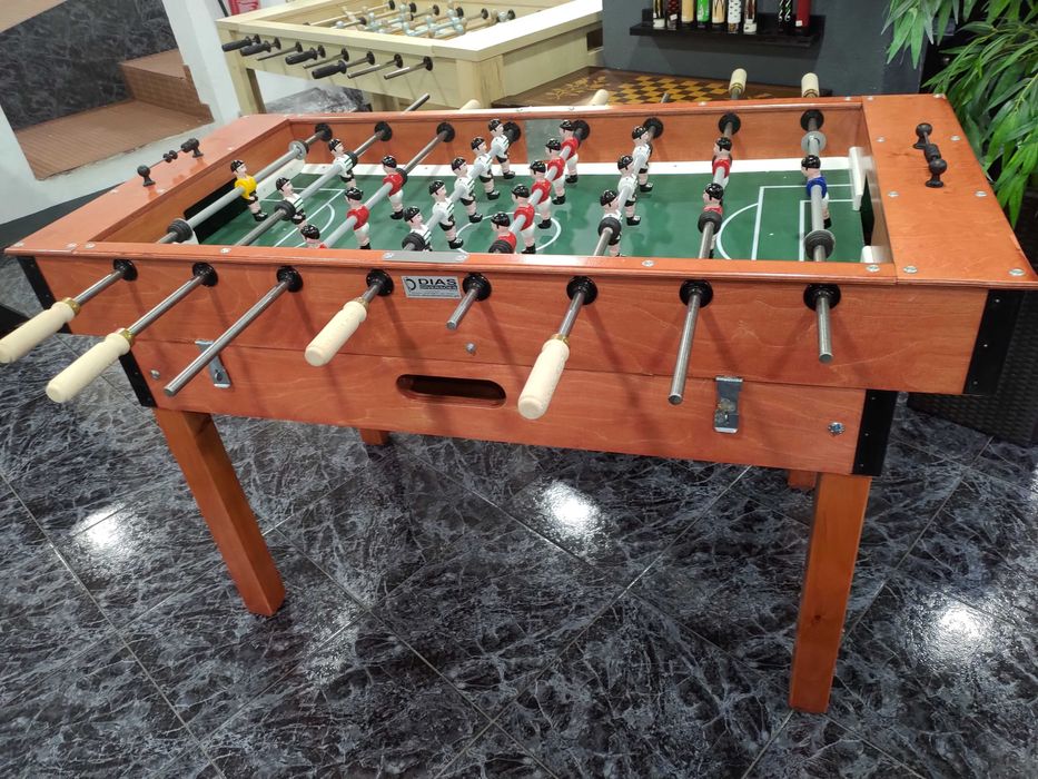 Matraquilhos Tradicionais - Madeira Maciça - Novos