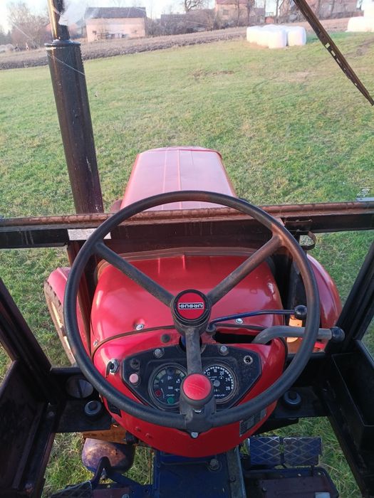 Ursus c-360 3p c-330 M