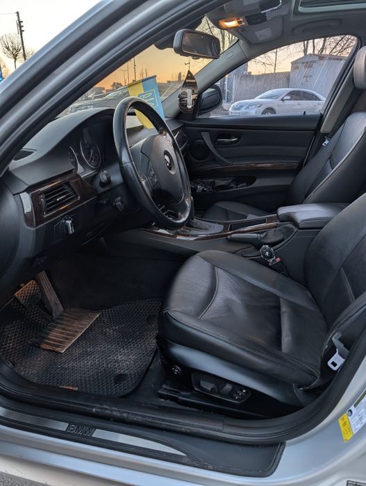 Продажа/обмен БМВ 328 (2011 рік)