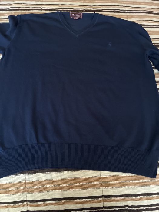 Camisola nova Marlboro Classics original