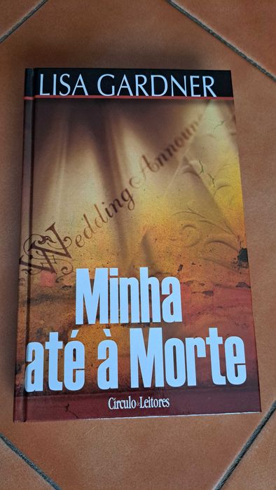 Minha até à Morte