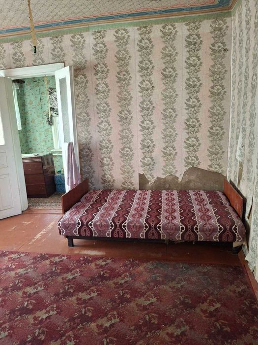 Продам будинок Солоницівка