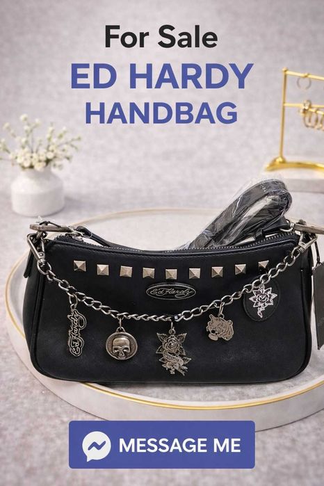 cумка жіноча ED Hardi