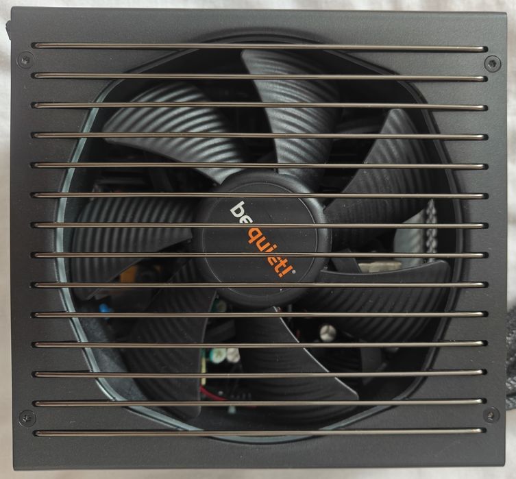 Zasilacz be quiet! Straight Power 10 400W