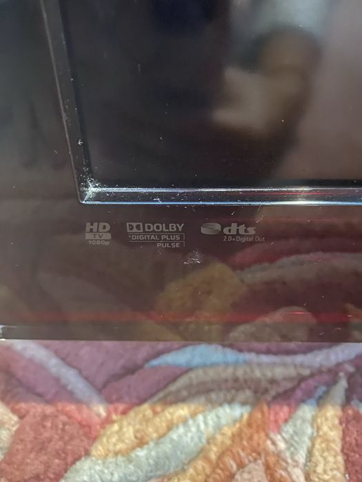 tv samsung le40c550j1w