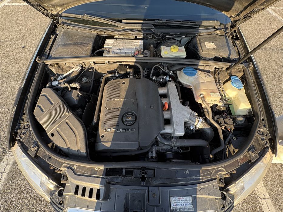 Продаю Audi A4 B7 S-line