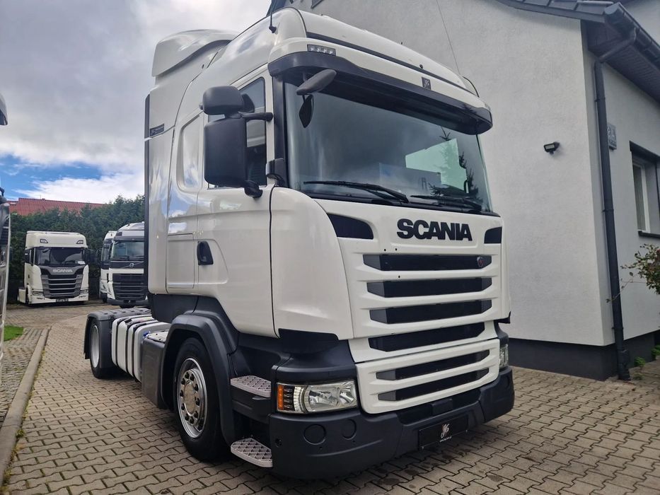 Scania