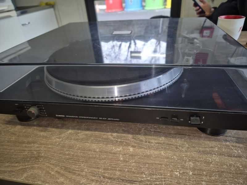 Gramofon  Bernard GS 431